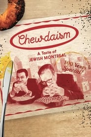 Full Cast of Chewdaism: A Taste of Jewish Montreal