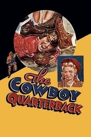 The Cowboy Quarterback streaming