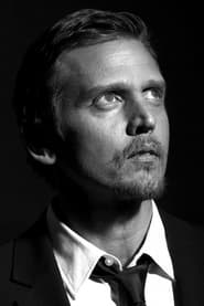 Barry Pepper as Agent Cooper