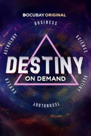 Destiny On Demand постер