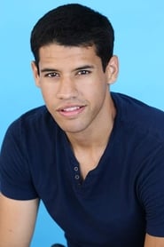 Ryan Zimmer as Luis