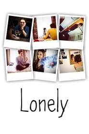 Poster Lonely 2012