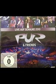 Poster Pur & Friends: Live auf Schalke 2010