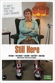 Still Here 2012 吹き替え 無料動画