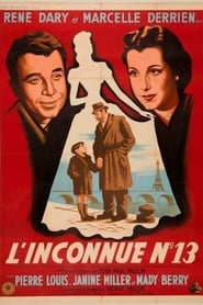 L’inconnue n° 13 (1949)