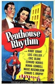 Penthouse Rhythm постер