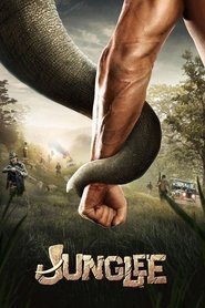 Junglee (2019)