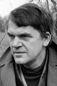 Milan Kundera