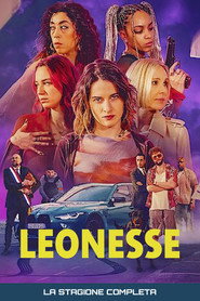 Locandina di Leonesse Stagione 1