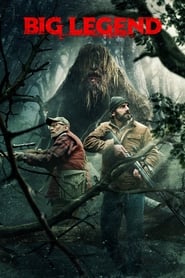 A Nagylábú legendája Teljes Film Magyarul