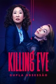 Killing Eve – Dupla Obsessão