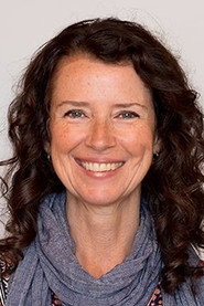 Kathy Driscoll-Mohler