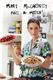 Mary McCartney Põe a Mesa — Temporada 1