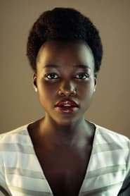 Lupita Nyong'o as Self - Presenter