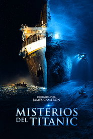 Misterios del Titanic