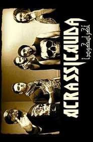 Poster Heavy Metal in Istanbul 2008