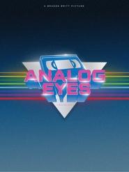 Analog Eyes 2025 Assistir filme completo em Português