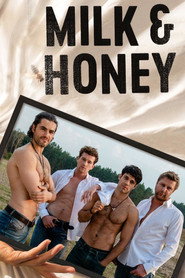 Milk & Honey постер