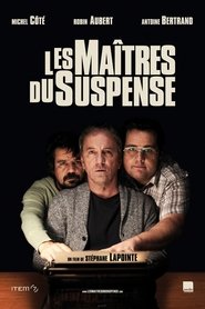 Serie Les Maîtres du suspense streaming Serie Les Maîtres du suspense streaming