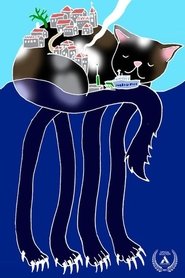 Catstream Poster