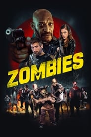 Poster Zombies 2017