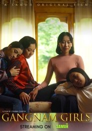Gangnam Girls (2021) Gangnam Girls (2021)