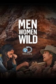 Men Women Wild постер