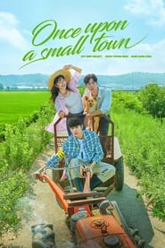 Download Kdrama Once Upon a Small Town (Season 1) [S01E12 Added] {Korean With Subtitles} WeB-DL 720p [200MB] || 1080p [1GB]