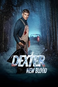 Декстер: Нова кров постер