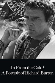 Richard Burton: In from the Cold streaming