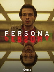 Persona постер