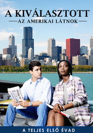 A kiválasztott - Az amerikai látnok 1. évad plakát