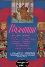 Roseanna постер