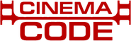 Logo for Cinema Code Production