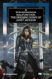 Malfunction: The Dressing Down of Janet Jackson (2021)