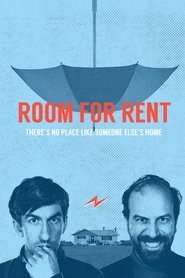 Poster Room for Rent 2017