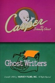 Ghost Writers 1958 Δωρεάν απεριόριστη πρόσβαση