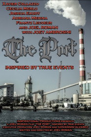 The Port постер