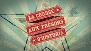 Poster La course aux trésors d’Historia - Season 1 Episode 21 : Episode 21 2017
