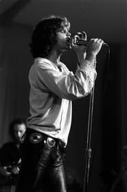 The Doors - Live In Copenhagen