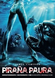 Piraña paura) Piraña paura (1982)