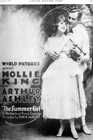 The Summer Girl (1916)