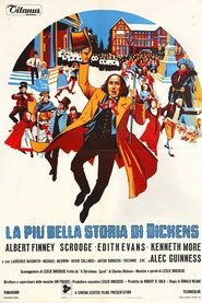 La più bella storia di Dickens) La più bella storia di Dickens (1970)
