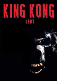 King Kong lebt (1986)