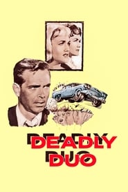 Deadly Duo постер