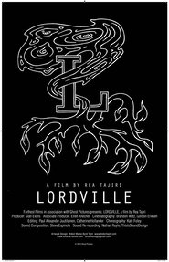 Poster Lordville 2014