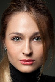 Анастасія Цимбалару