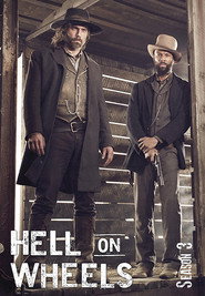 Hell on Wheels Season 3 7