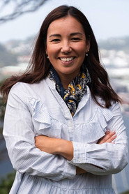 Qiulae Wong photo 1