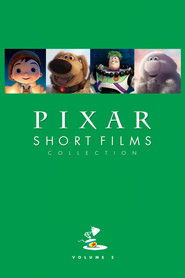 Pixar Short Films Collection: Volume 2 (2012)